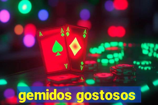 gemidos gostosos